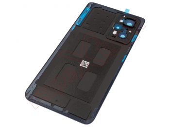 Tapa de batería negra "shade black" para Realme GT Neo 3T, RMX3371